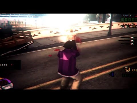 Слабый мувик Samp.Rp #samprp #fantom #gta