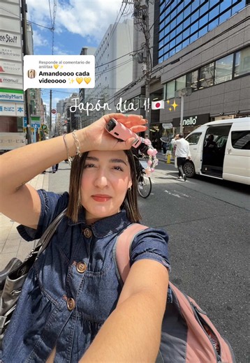 Respuesta a @aniiitaa 💛✨ ya estamos en dotonbori Japón🇯🇵✨📍 #dotonbori #viaje #vlog #japon #travelvlog