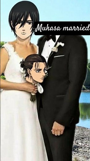 Did Mikasa Betray Eren? 💔