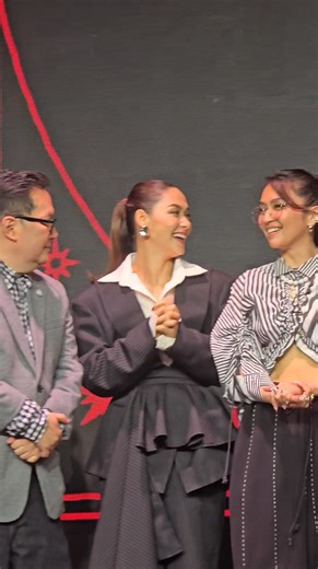 Netflix unveils a star-studded roster for its upcoming 2026 Philippine Original productions: Someone, Someday • Leading the cast: Kathryn Bernardo, James Reid, and Maja Salvador. A story of childhood friends, unspoken feelings, and hidden secrets. (Series) BuyBust: The Undesirables • (sequel to the hit action film, directed by Erik Matti). Starring Anne Curtis and Gerald Anderson. (Series) 18th Rose • Directed by Dolly Dulu, starring Xyriel Manabat and Kyle Echarri. (Film) Balaraw • Stars Agot I