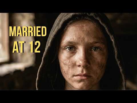 What Life Was Really Like for a Girl in the Middle Ages — The Brutal Truth