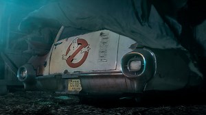 The New Ghostbusters Movie Already Has a Teaser, but Don't Expect Much