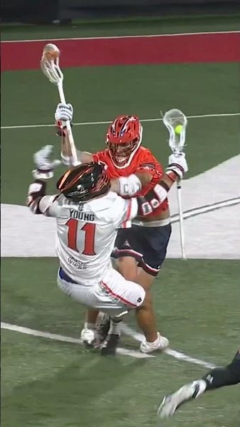 BIG hit
