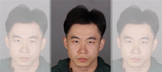 中國留學生在美犯案！「肛門注射麻藥」迷姦3女　洛杉磯檢方公布長相 - 鏡週刊 Mirror Media