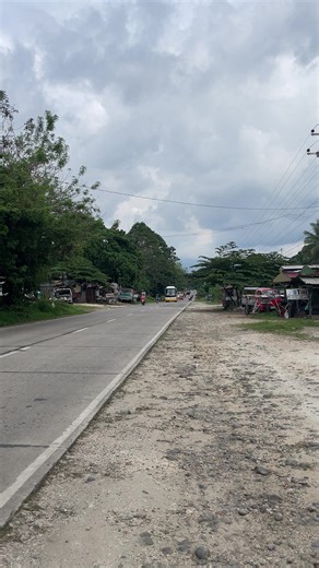Exploring the Yellow Bus Line: Davao to Tacurong Route