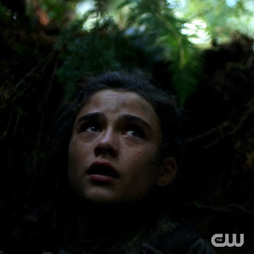 Always running for their lives. Stream the FIRST 5 of this season: go.cwtv.com/HNDFirstFivefb | The 100