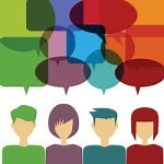 Communications’ Digital Initiative and Its First Digital Event