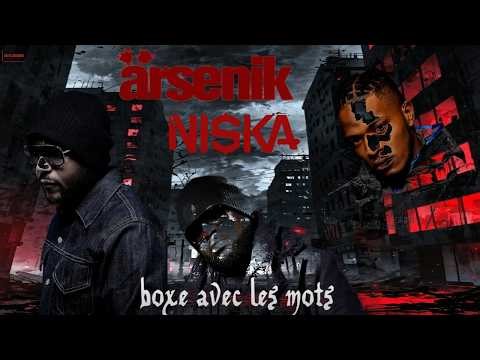 🎤 ARSENIK x NISKA - "Boxe Avec Les Mots" (90's Cover) 🔥2026