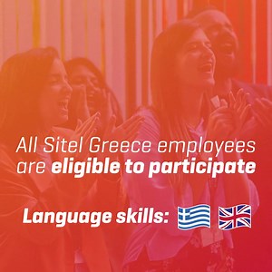 The opportunity to be the Sitel Greece Voice has arrived! All #SitelGreece employees are eligible to participate. Know more by watching the video. Submit your participation in the form provided by email until January 6, 2023. Your voice matters, so be the ONE Voice! #Sitel #SitelLife | Foundever | Facebook