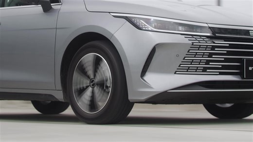 Lower bills, no coding, less maintenance, more fun. For Nico & Solenn, driving a BYD EV is more than just a choice - it’s a lifestyle. #EVLifestyle #GoElectric #GoBYD | BYD Cars Philippines