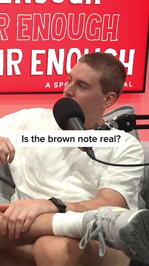 Exploring the Myth of the Brown Note