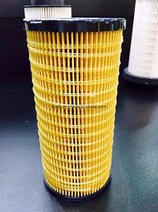 [Hot Item] Auto Spare Parts, Fuel Filter Air Filter, Filtro De Aire, Filtro De Cabina, Eco Filtors