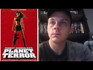 Planet Terror (2007) Movie Review