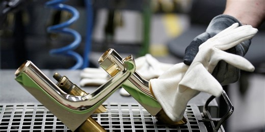 German Factory Orders Unexpectedly Soar as Industrial Rebound Gathers Pace