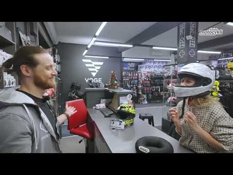 Shoei PFS Review: Can You Get a Custom-Fit Motorcycle Helmet?