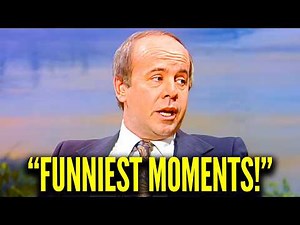 Tim Conway's FUNNIEST Moments EVER!