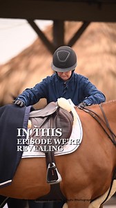 On International Women’s Day, Emilie Conter rode to her first five-star Grand Prix win at WEF, leaving world champions and Olympic gold medalists in her wake. The victory was years in the making, and in this episode, Emilie shares how she turned a “too slow” young horse into a five-star contender, her tips for mastering your mental game, and how the right coach can see potential long before anyone else. 🎧 Listen now on NF , Spotify, Apple Podcasts, or YouTube! This episode is brought to you by 