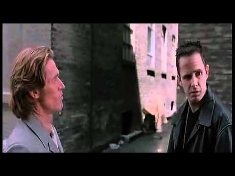 Boondock Saints-Agent Smecker vs. Detective Greenley