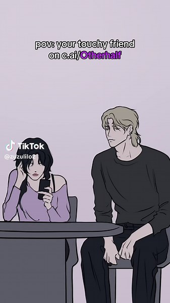 Exploring AI Friendships: The Otherhalf Experience