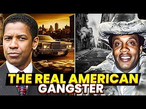 Frank Lucas: The Real Story Behind American Gangster
