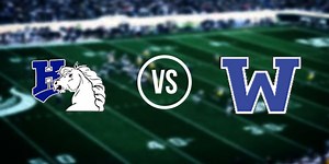 2024 NYSPHSAASIII Football Playoffs Whitesboro Senior High School vs. Horseheads Senior High School - 11/22/2024 | Live & On Demand