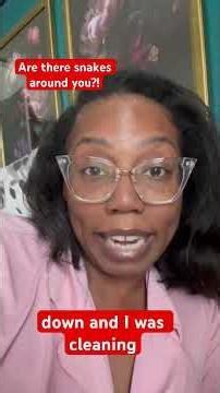 Pray for discernment! #holyspirit #propheticword #propheticdream #Jesus