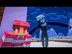 You must be quiet to survive - The Silence Mod