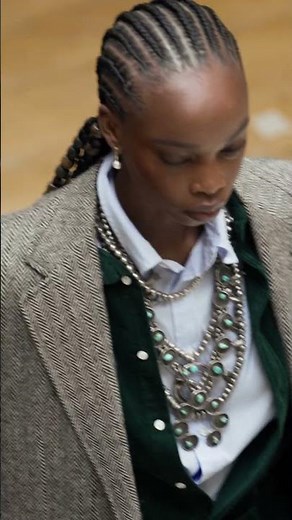 RALPH LAUREN | Polo Ralph Lauren | Fall 2026 Women’s Polo Ralph Lauren Presentation