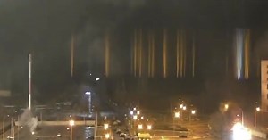 Russian forces in Ukraine attack and seize Europe's largest nuclear power plant