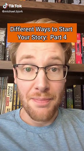 Creative Story Starters with Uprooted by Naomi Novik