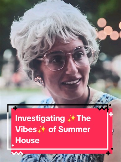 🚨 Rewarching 🚨 Summer House Season 10 scenes to investigate the vibes #summerhouse #bravo