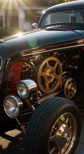 Cars That Never Were.