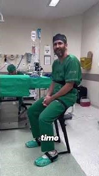 Hospital Robots Explained 🤖 #SmartHospital #MedicalTech #FutureOfHealthcare #aiinmedicine