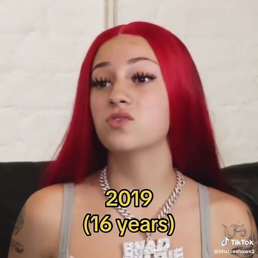 Danielle Bregoli's Transformation Over the Years