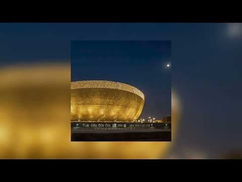 Tukoh Taka - Nicki Minaj, Maluma, & Myriam Fares Speed up (FIFA Sound)