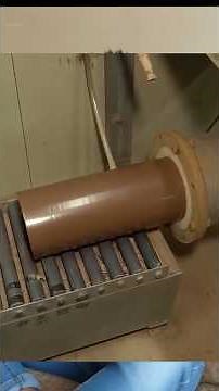 How to Make a Clay Flute by Hand | DIV Craft Works #HowItsMade #SatisfyingVideo #ClayArt