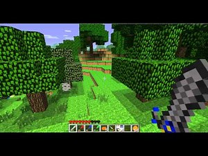 Minecraft: Humans plus mod spotlight