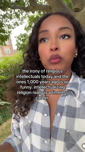 The Irony of Modern Religious Intellectuals Explained