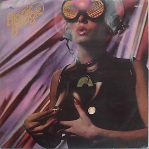 Bionic Boogie - Bionic Boogie