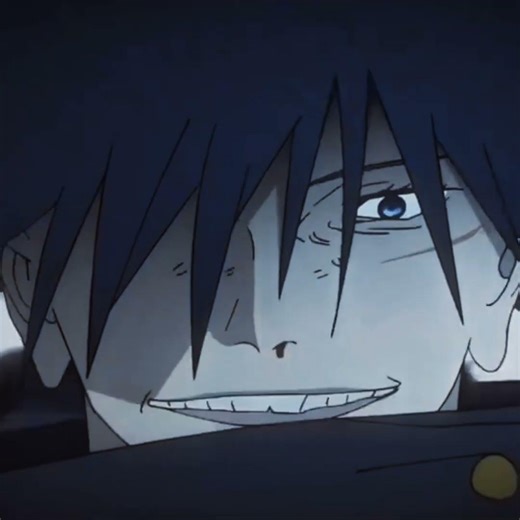 Collab with @Koigoat-c7q - Megumi & Mahoraga || Song: LAST CHANCE FUNK || #jujutsukaisen #edit