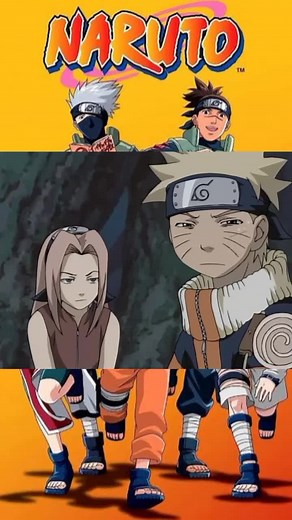 Naruto Episode 28 Part 2 Tagalog Dubbed: Ang Tunay na Laban