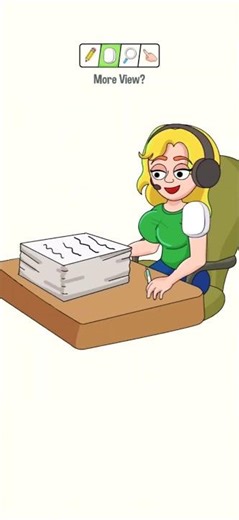 Tricky Brain Puzzle: DON'T Trust Your Eyes! 🎯