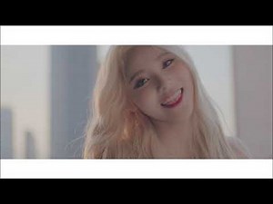 LOONA - Hi High MV