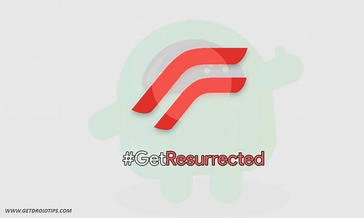 Download Resurrection Remix: List of Supported Device (Latest)