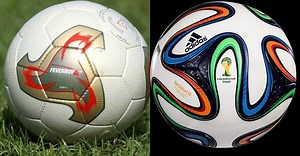 1970-2022: Ranking Every Official FIFA World Cup Ball Of The Adidas Era | Balls.ie