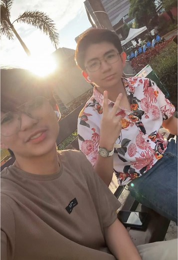 Explore the Just Smile Trend on TikTok