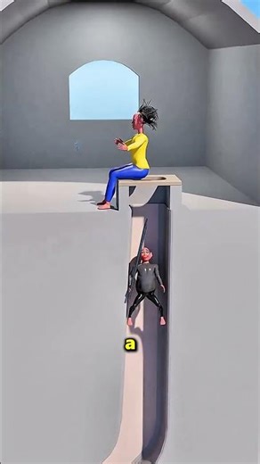 This is what bathrooms were like in ancient times 😱