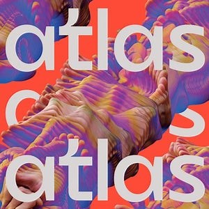 Bicep - Atlas (Fatum Darkroom Remix) [NINJA]