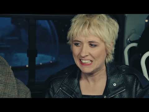 Taskmaster S20E7 | Ania’s Blue Jelly Chaos & Maisie’s Exotic Bird Squawk!