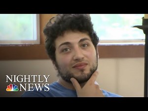 ‘Gaming Disorder’ To Be Classified As Mental Health Disorder | NBC Nightly News